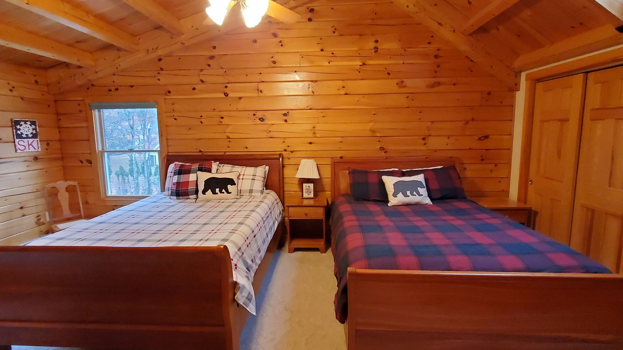 Photo of Bedroom in Bartlett