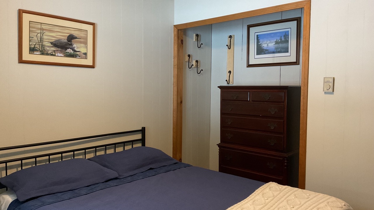 Photo of Bedroom in Lake Luzerne