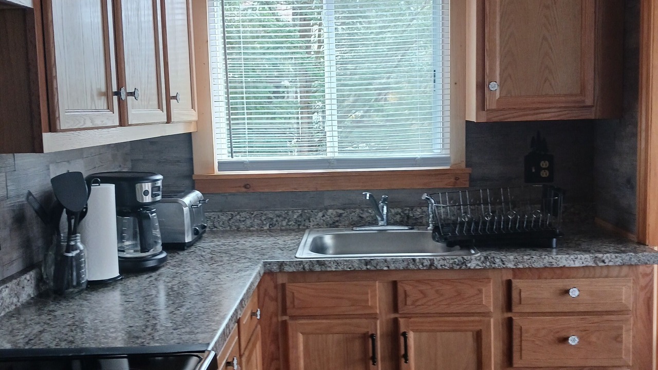 Photo of Kitchen in Lake Luzerne