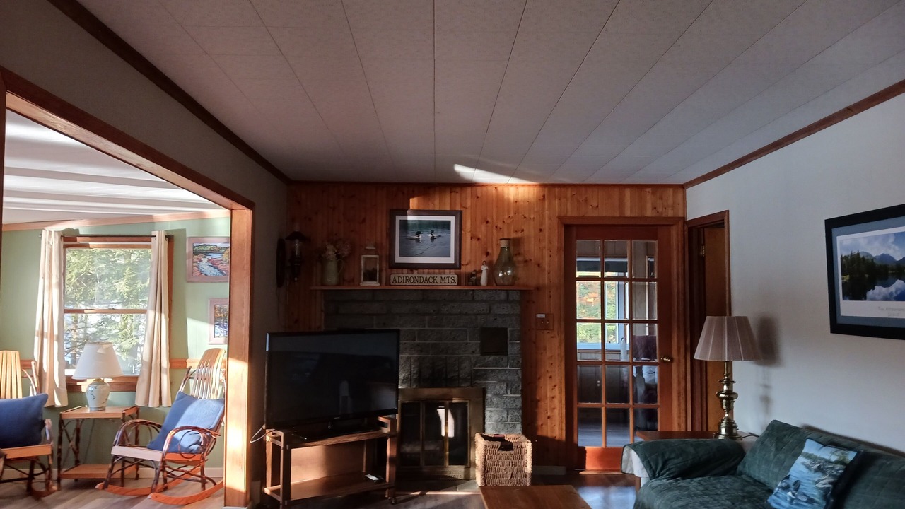 Photo of Bedroom in Lake Luzerne