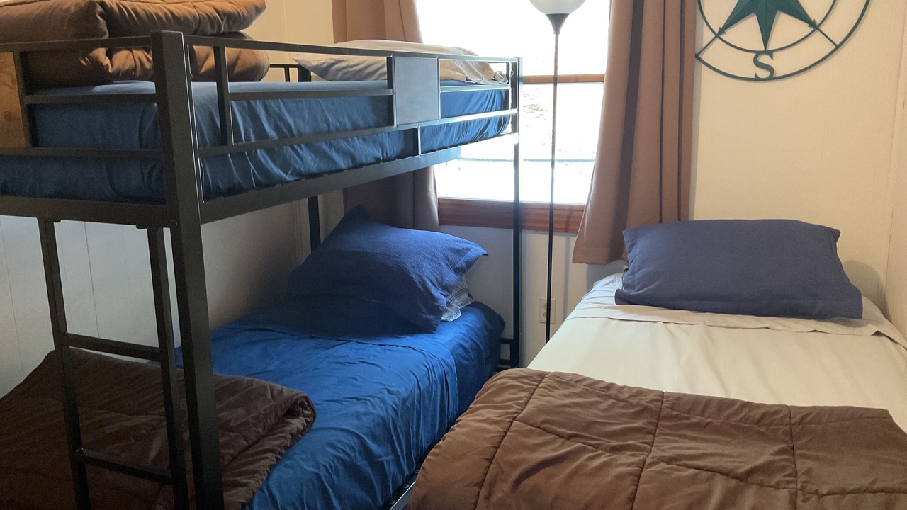 Photo of Bedroom in Lake Luzerne