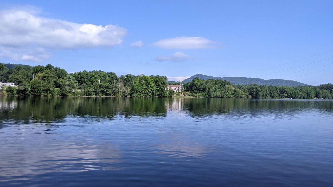 Photo of Outdoor in Lake Luzerne