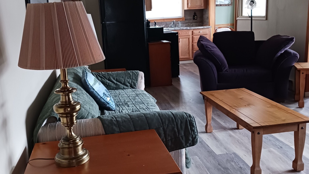 Photo of Livingroom in Lake Luzerne
