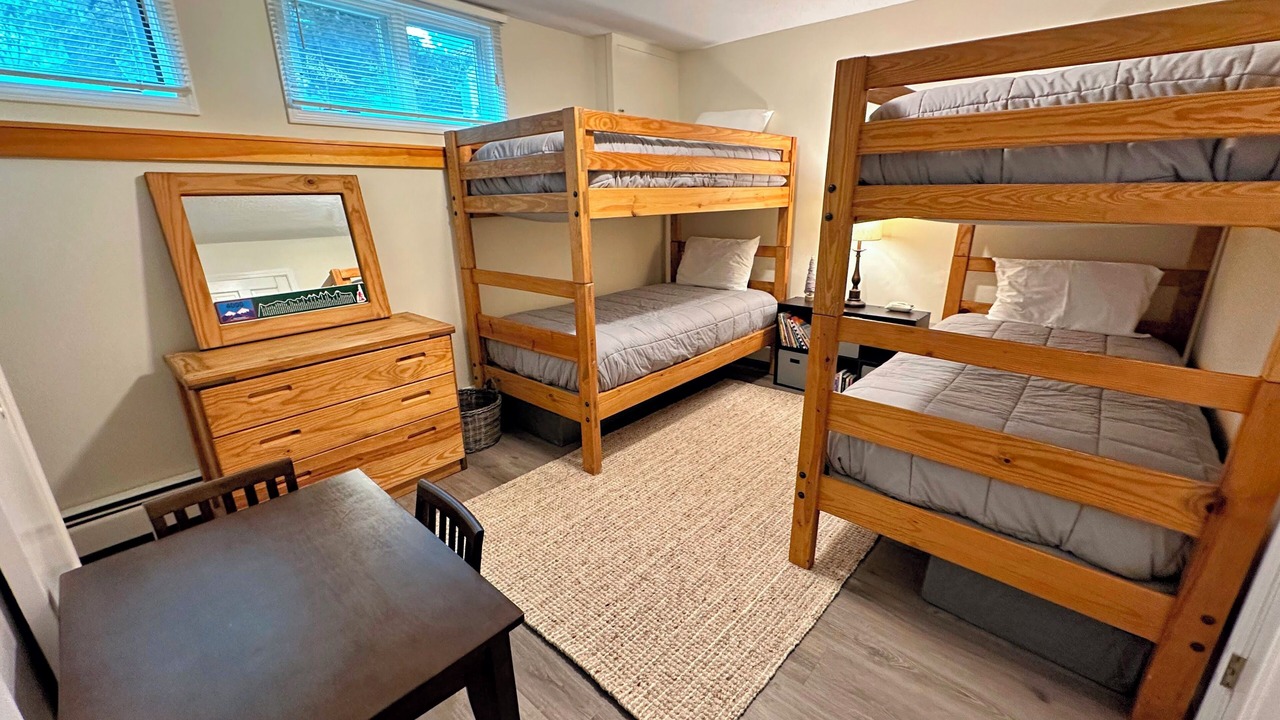 Photo of Bedroom in Carroll