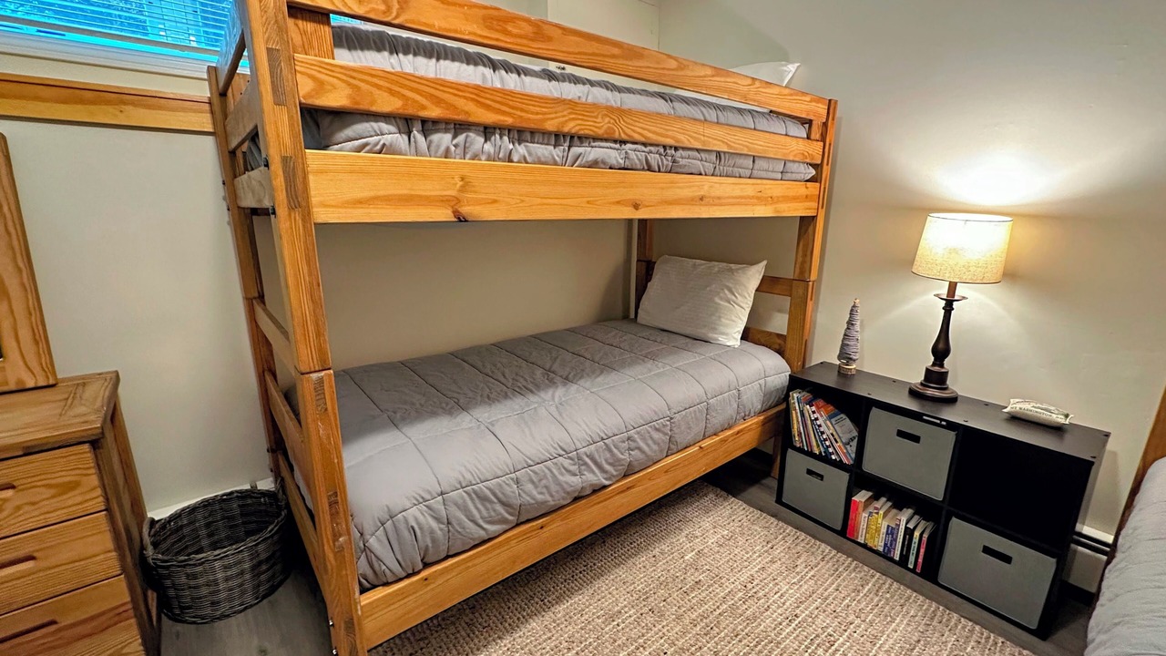 Photo of Bedroom in Carroll