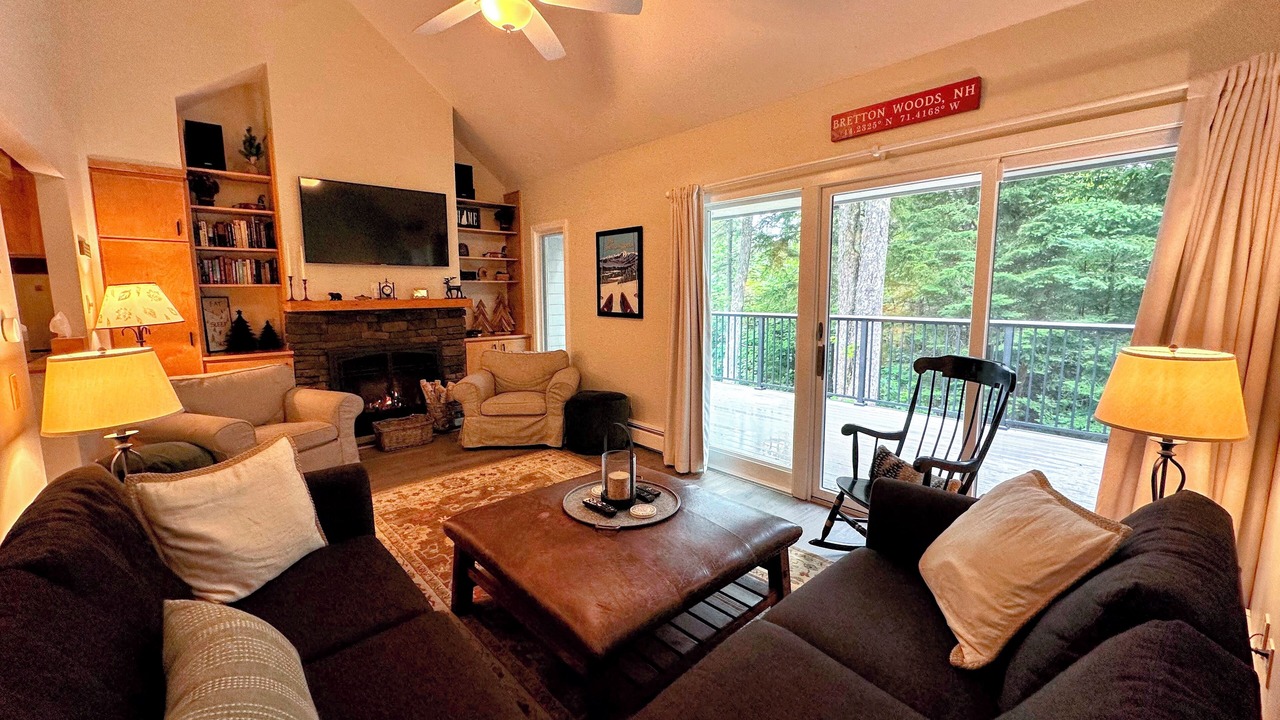 Photo of Livingroom in Carroll