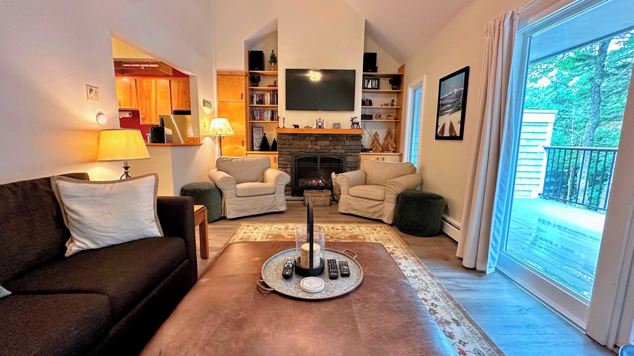 Photo of Livingroom in Carroll