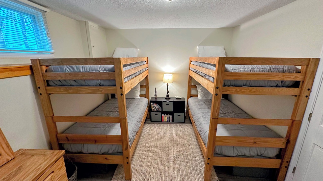 Photo of Bedroom in Carroll