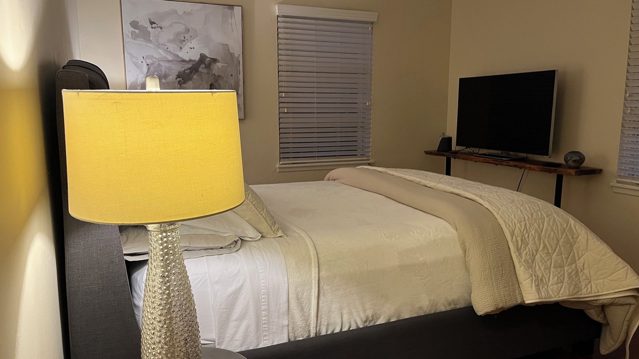 Photo of Bedroom in Delray Beach