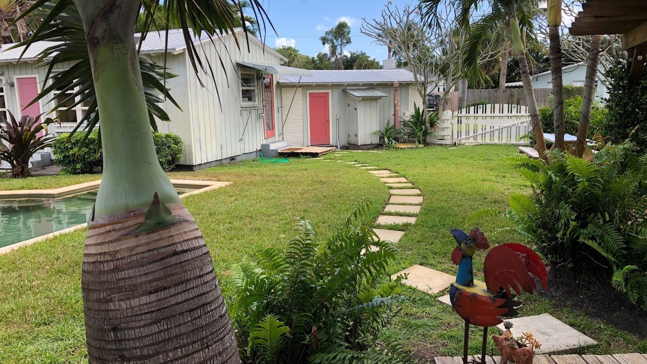 Photo of Outdoor in Delray Beach