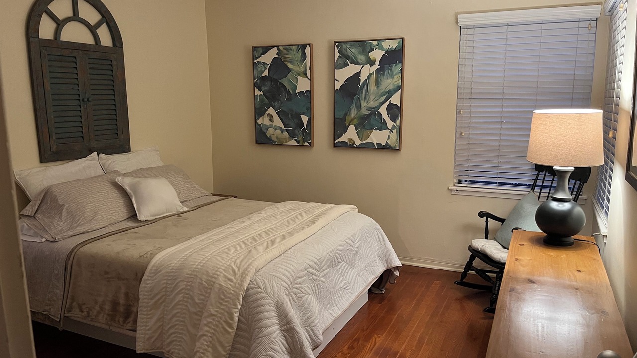 Photo of Bedroom in Delray Beach