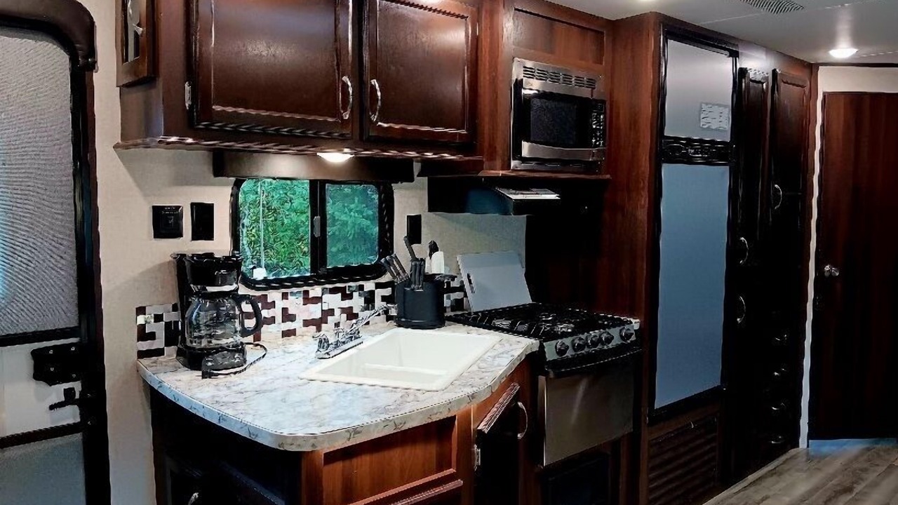 Photo of Kitchen in Denare Beach