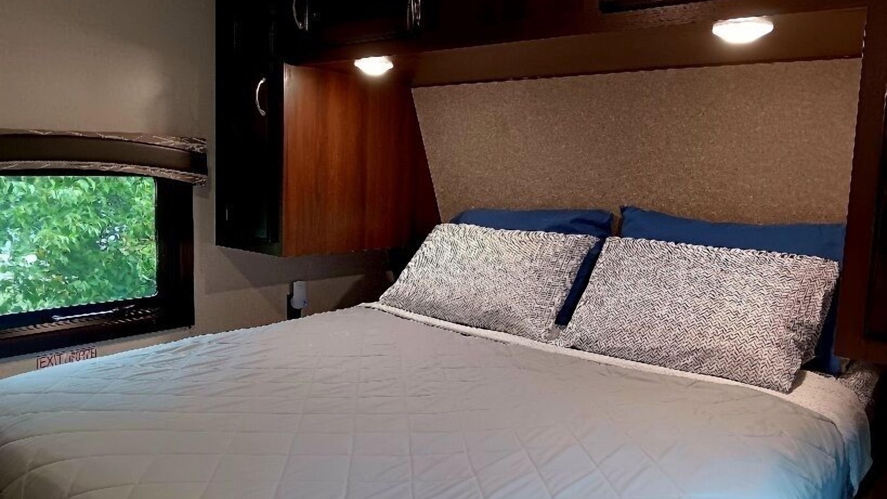 Photo of Bedroom in Denare Beach