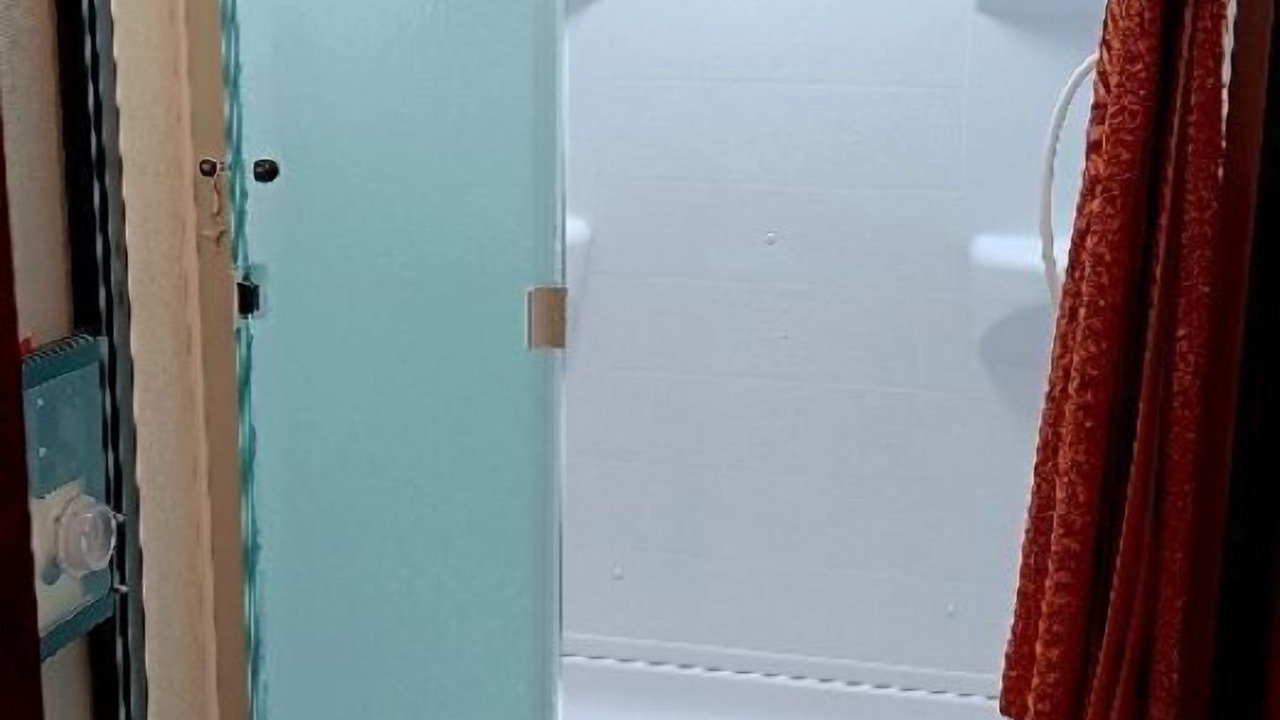 Photo of Bathroom in Denare Beach