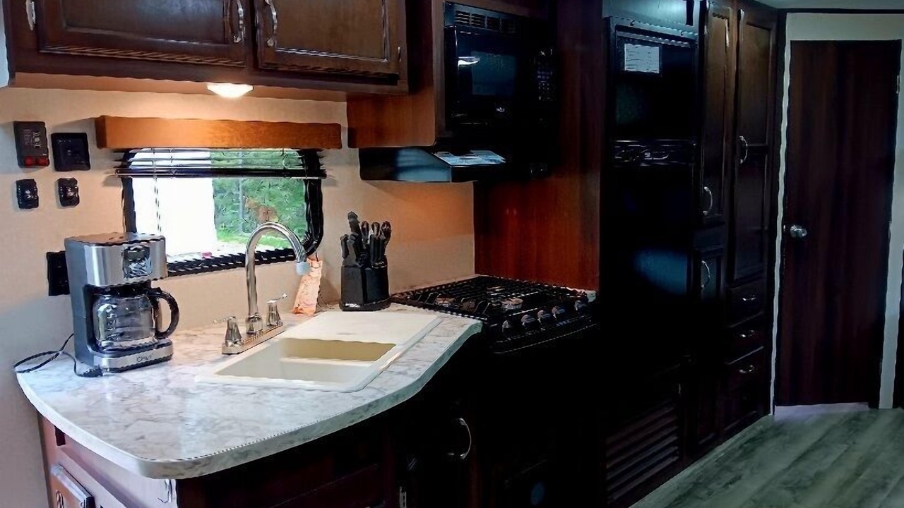 Photo of Kitchen in Denare Beach