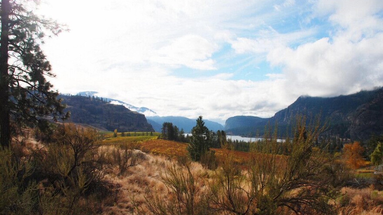 Photo of Others in Okanagan-Similkameen