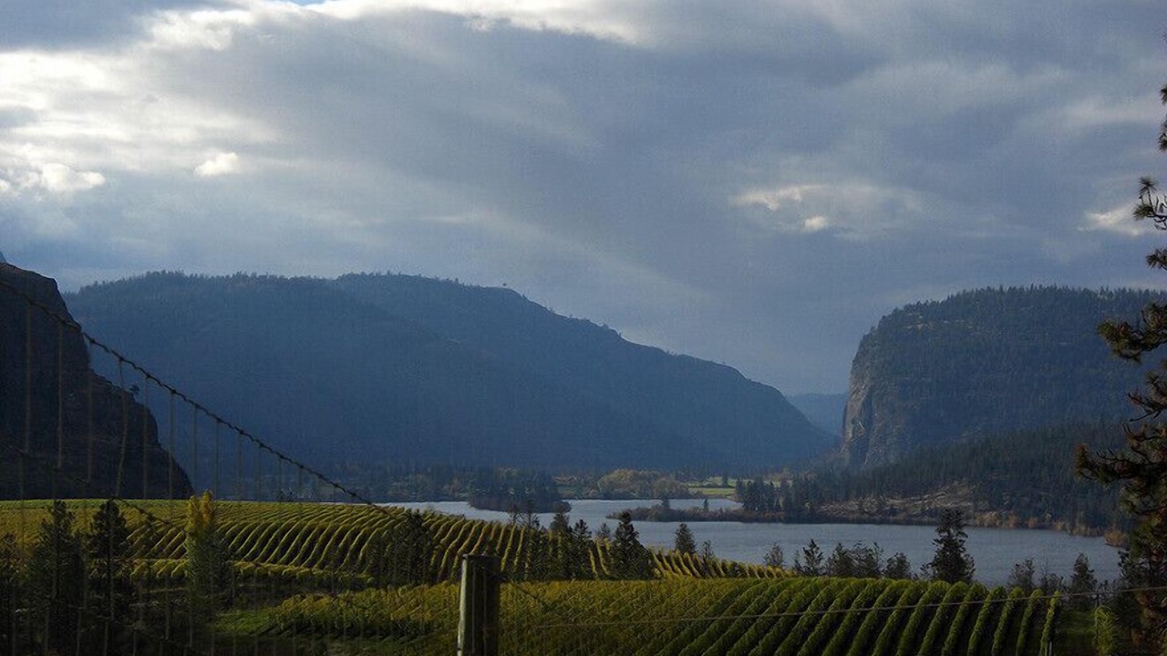 Photo of Outdoor in Okanagan-Similkameen