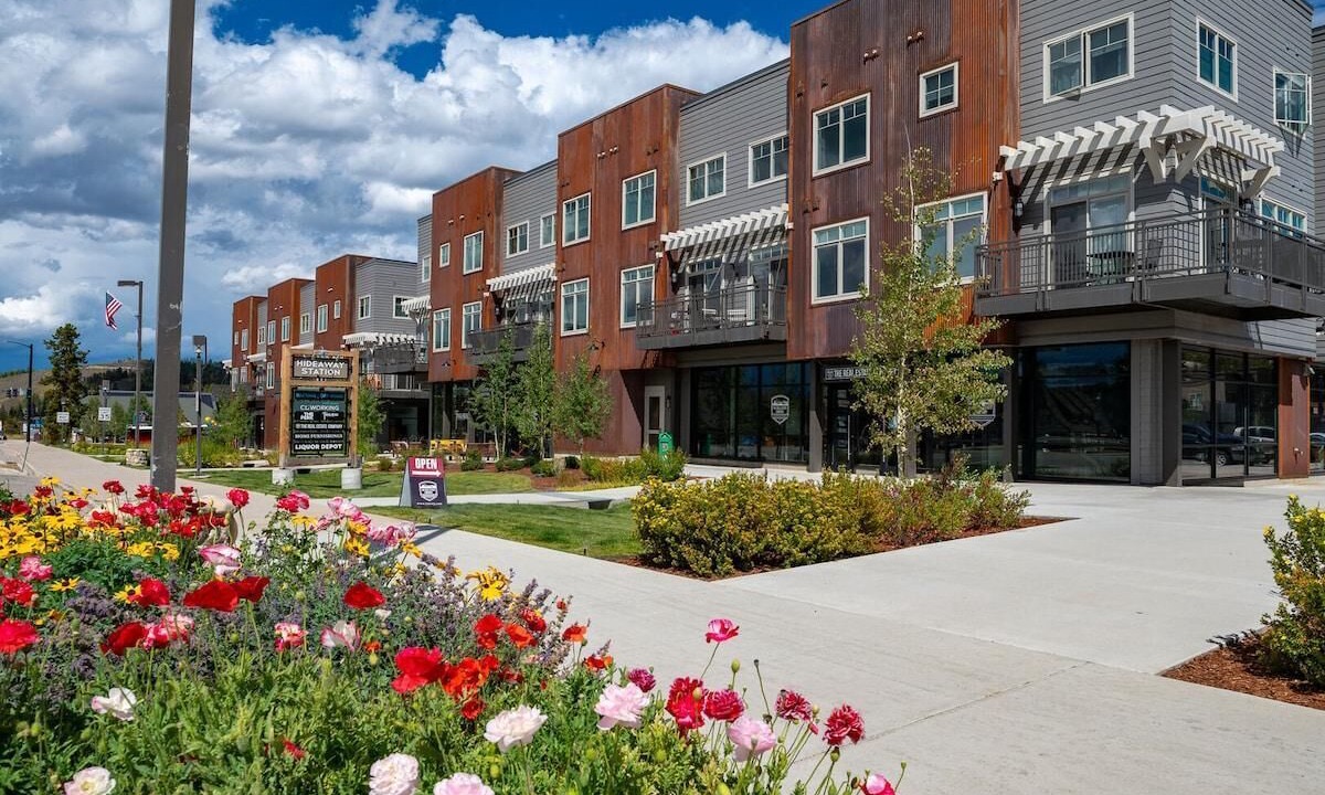 Photo of Outdoor in Winter Park