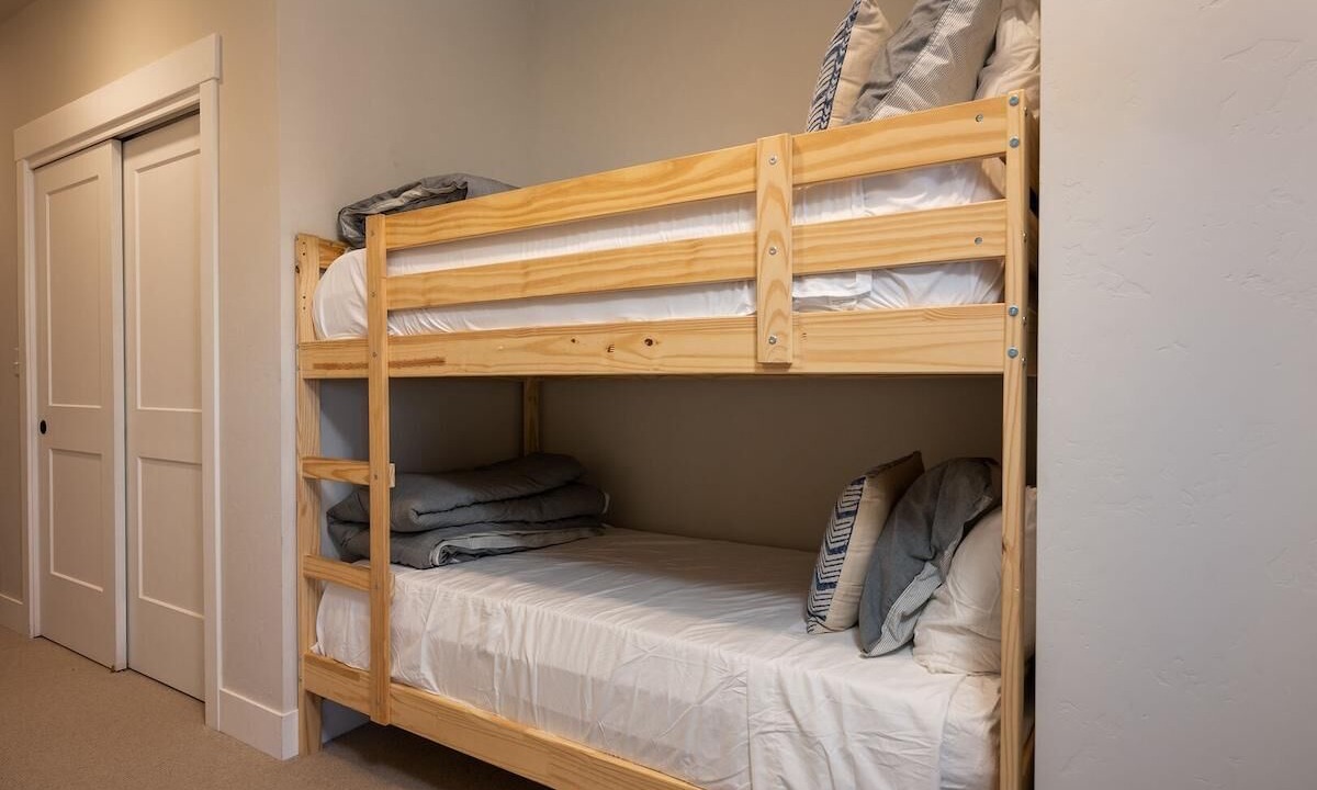Photo of Bedroom in Winter Park