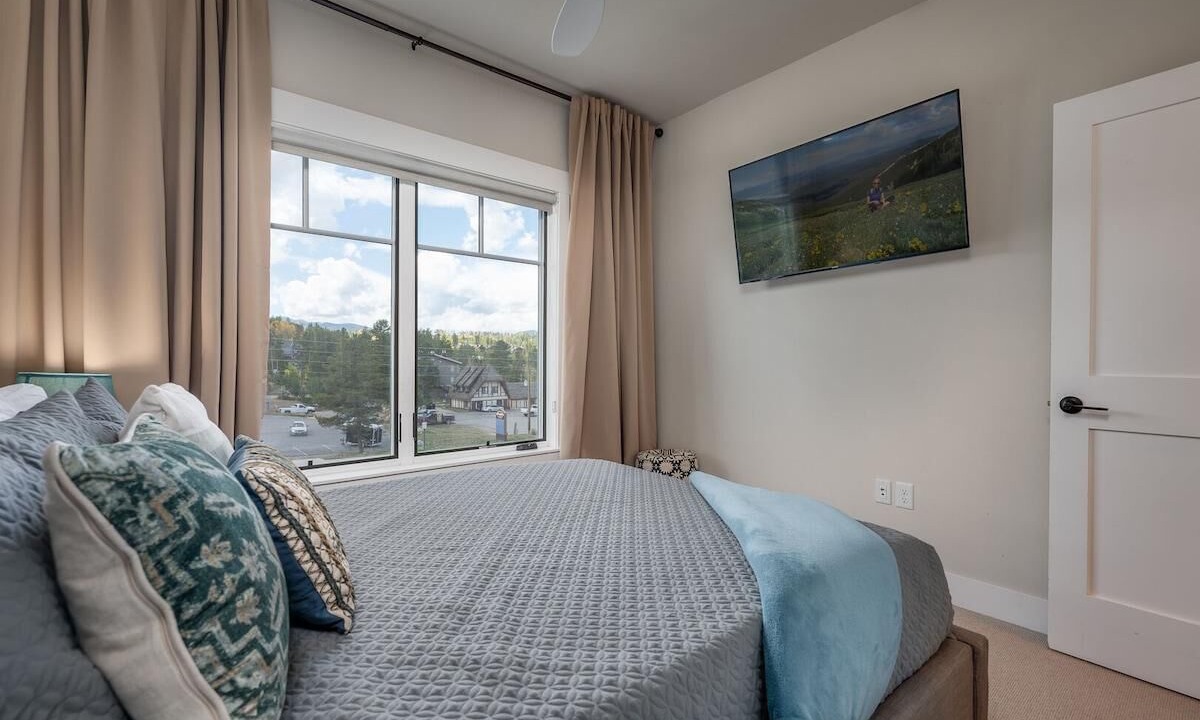 Photo of Bedroom in Winter Park