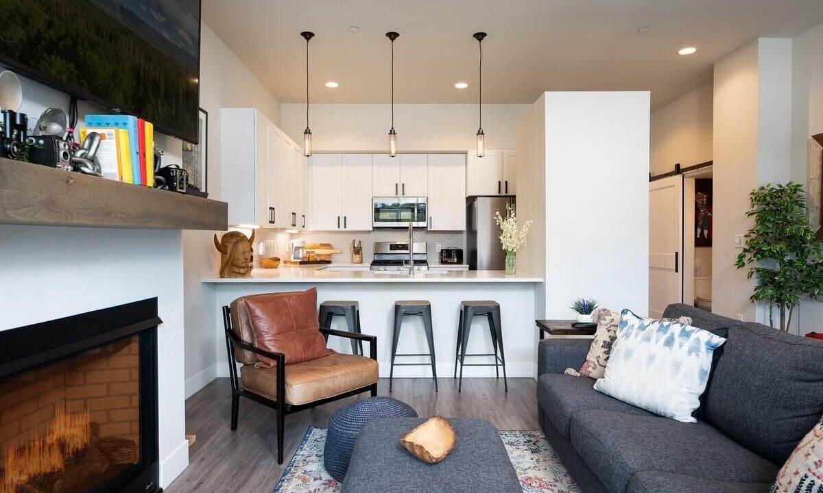 Photo of Livingroom in Winter Park