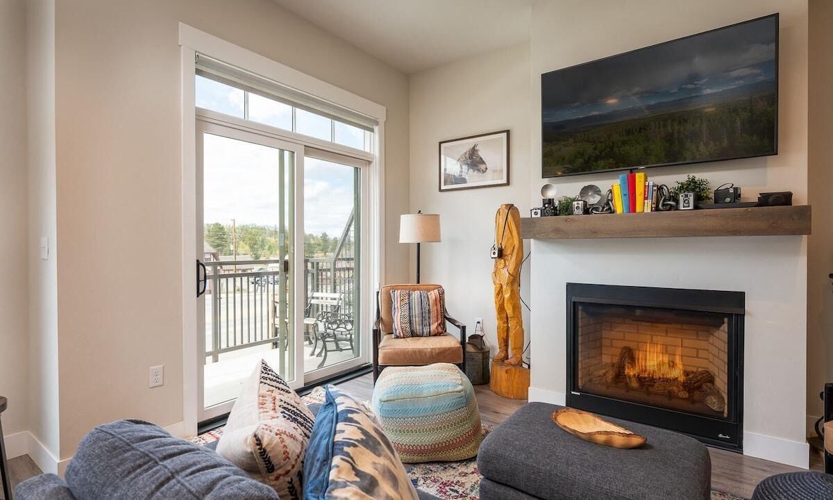 Photo of Livingroom in Winter Park