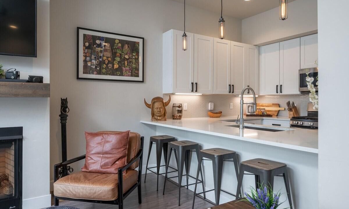 Photo of Kitchen in Winter Park