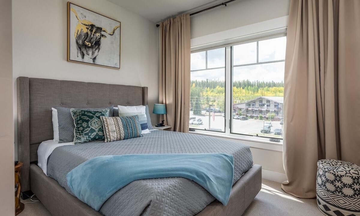 Photo of Bedroom in Winter Park