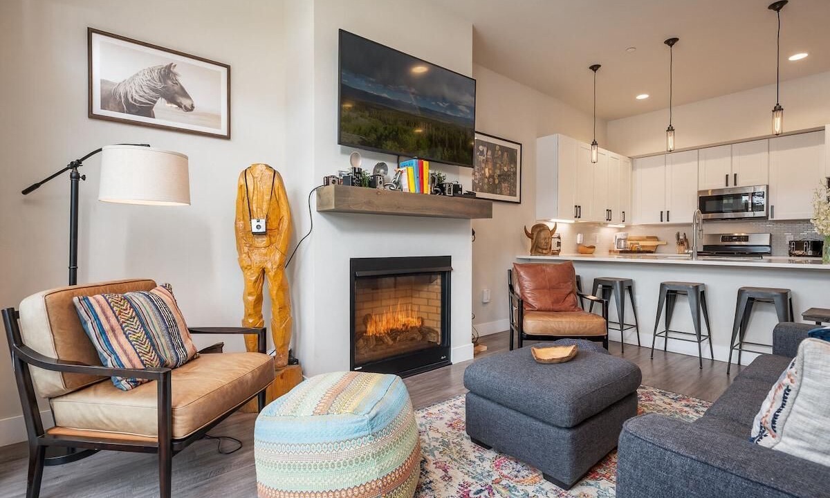 Photo of Livingroom in Winter Park