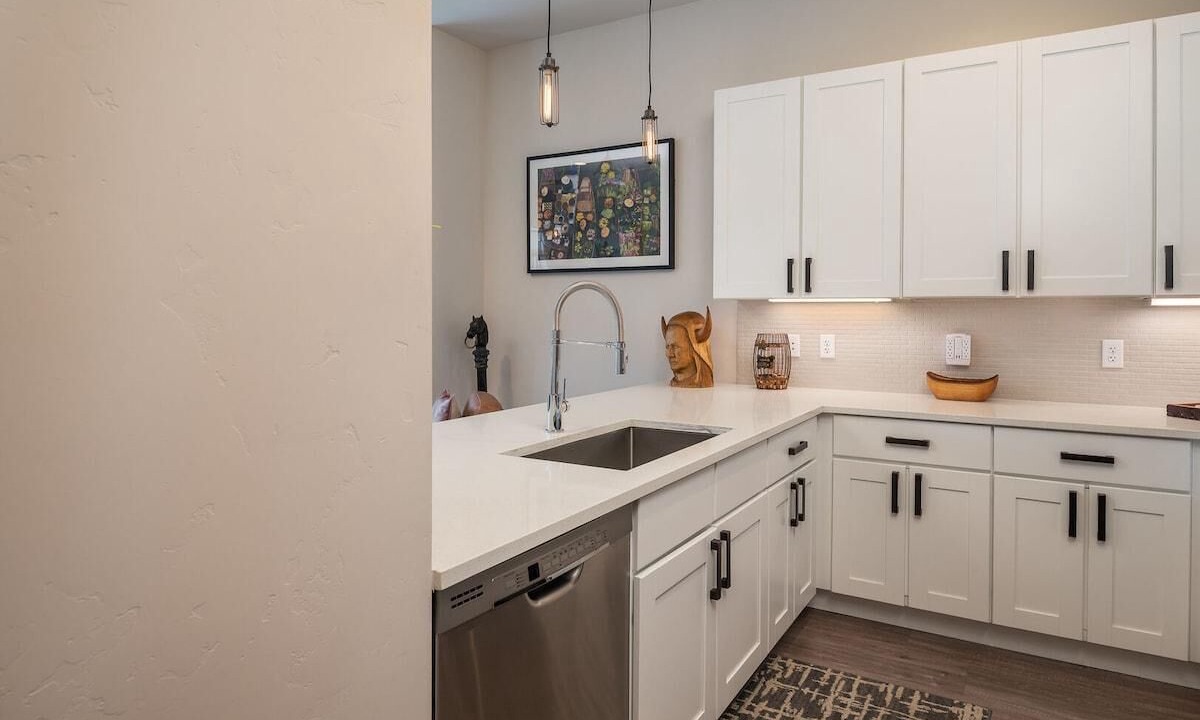 Photo of Kitchen in Winter Park
