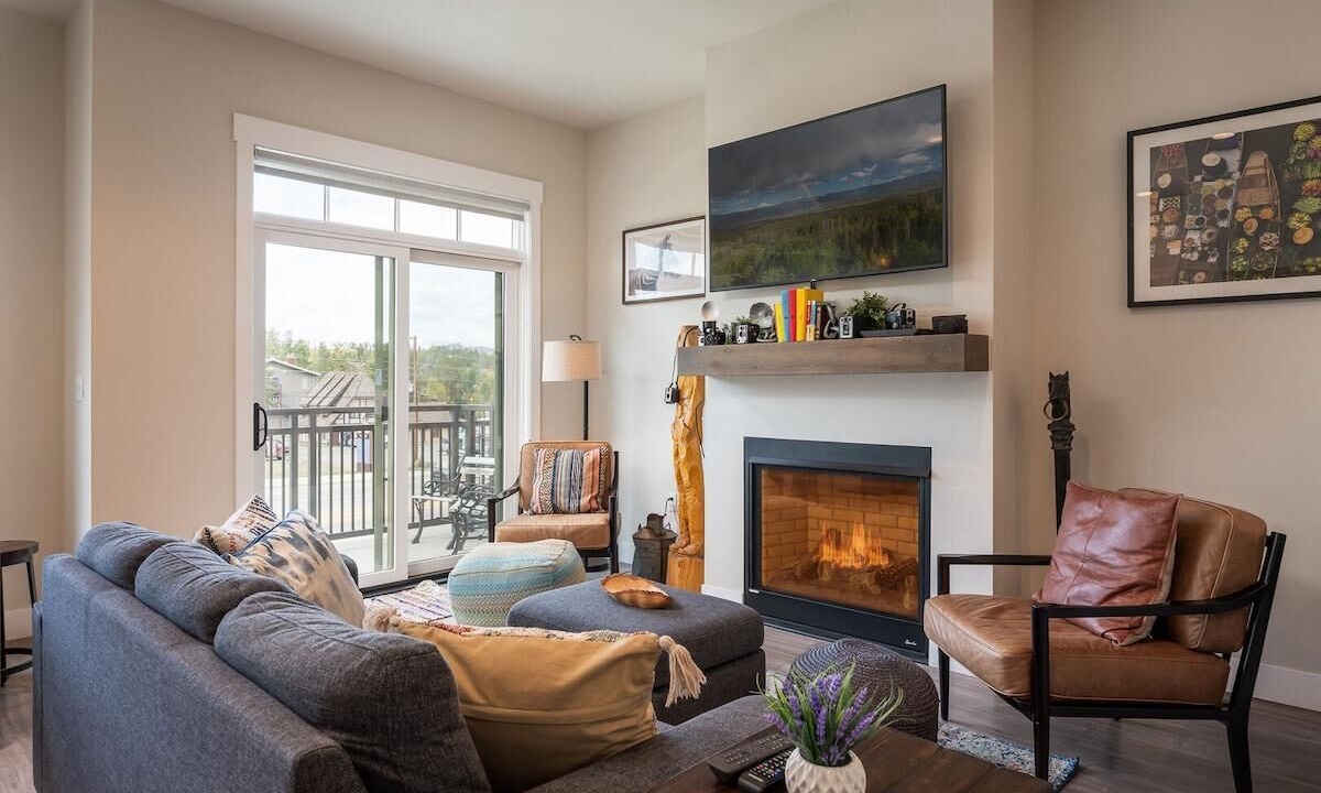 Photo of Livingroom in Winter Park