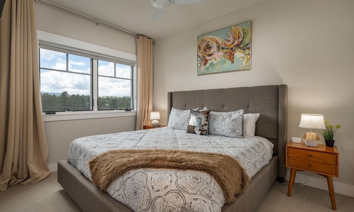 Photo of Bedroom in Winter Park