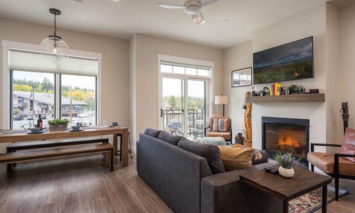 Photo of Livingroom in Winter Park