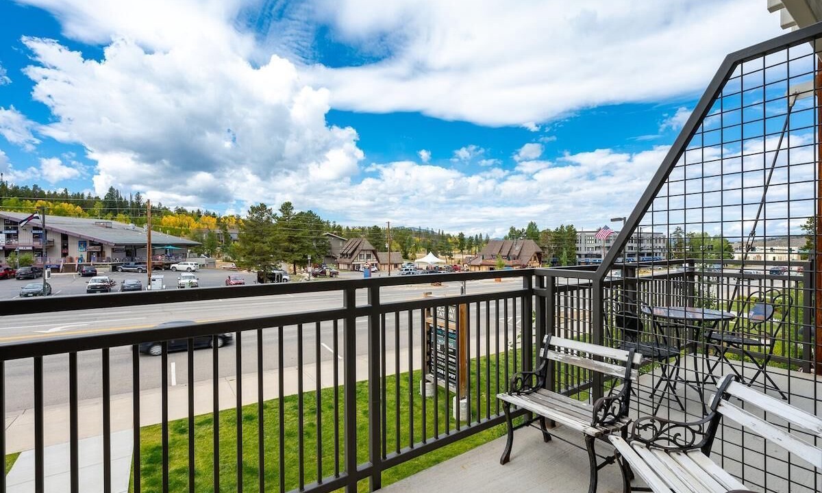Photo of Outdoor in Winter Park