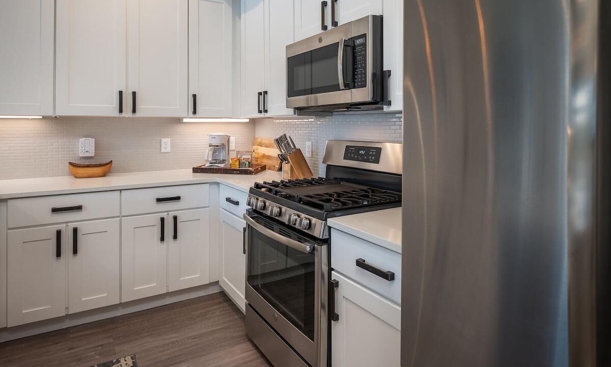 Photo of Kitchen in Winter Park