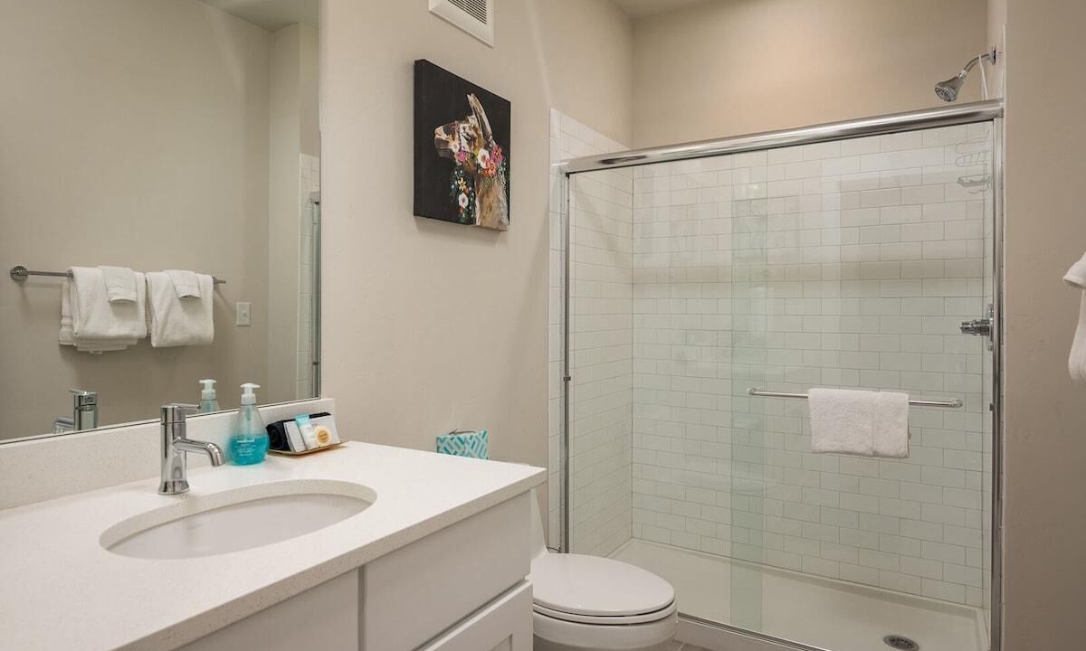 Photo of Bathroom in Winter Park
