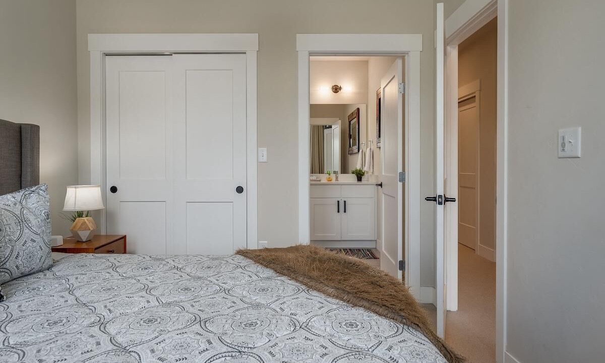 Photo of Bedroom in Winter Park