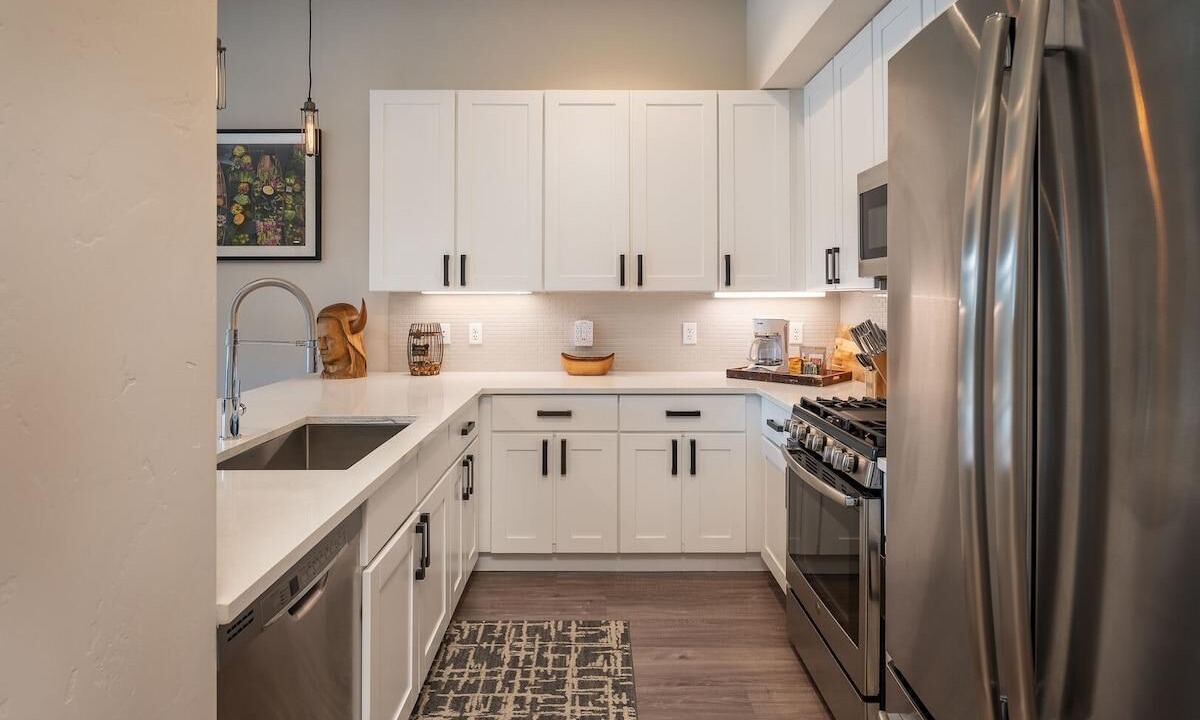 Photo of Kitchen in Winter Park