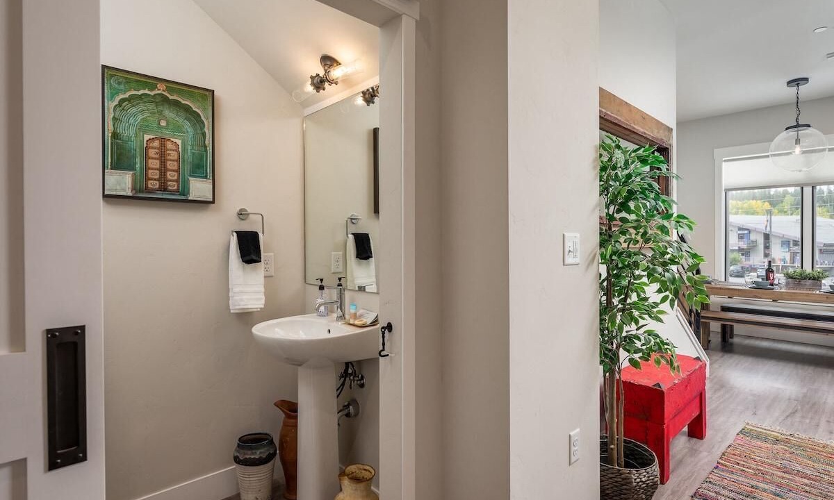 Photo of Bathroom in Winter Park