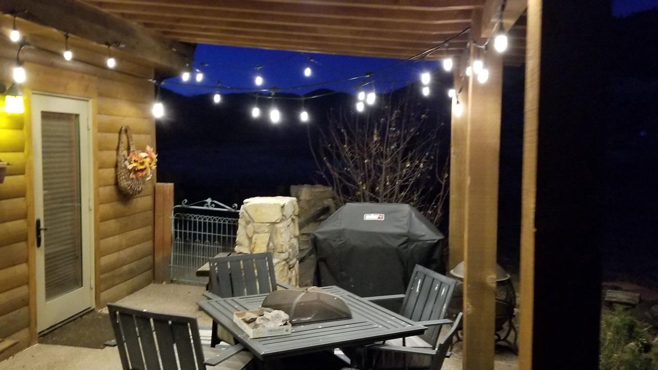 Photo of Outdoor in South Fork