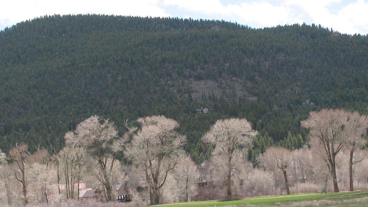 Photo of Outdoor in South Fork