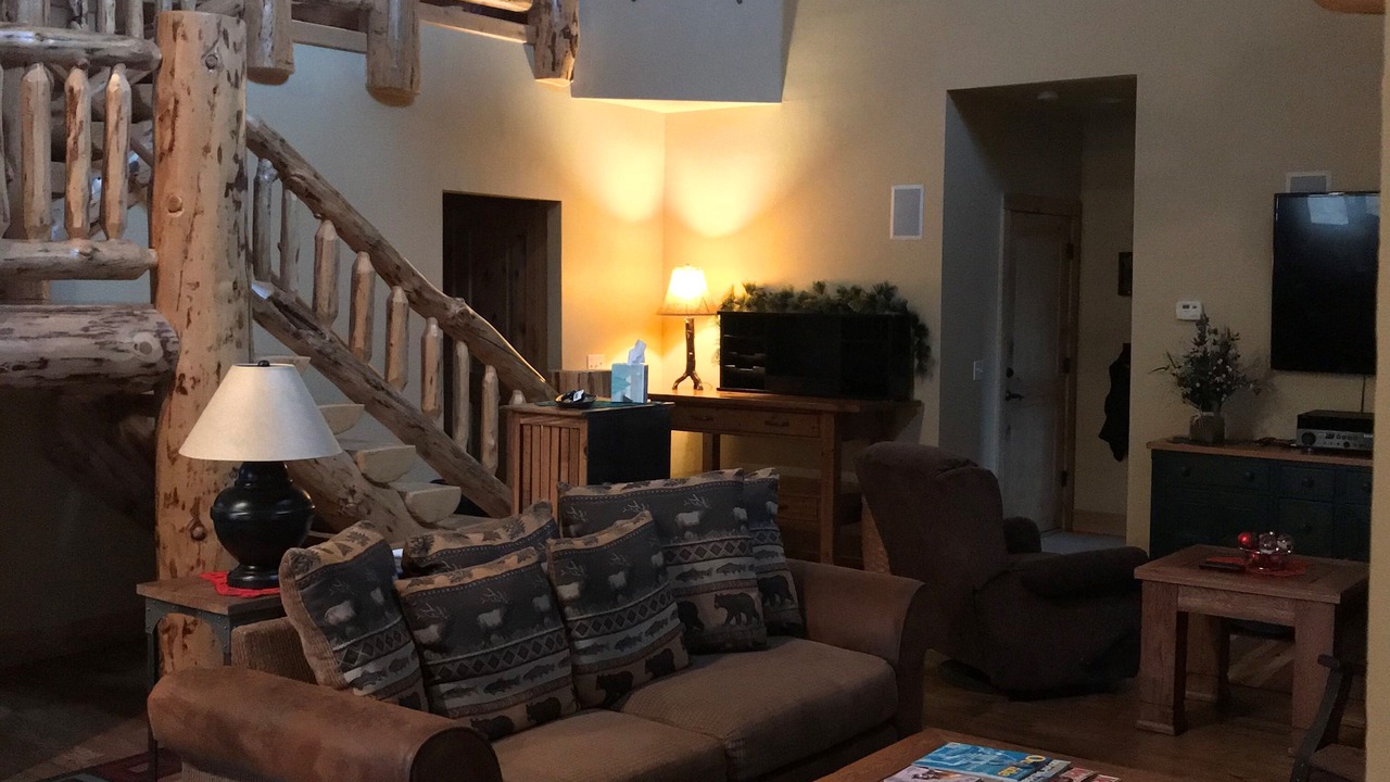 Photo of Livingroom in South Fork