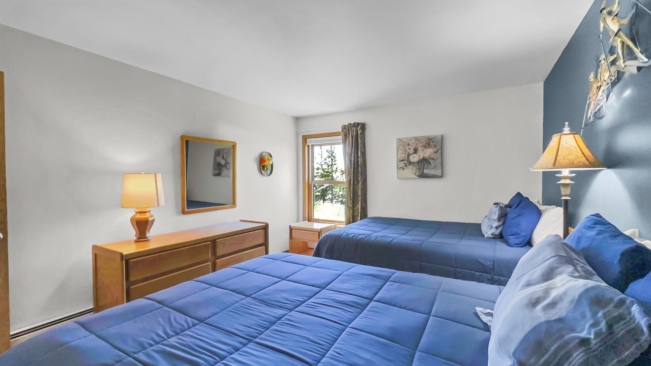 Photo of Bedroom in Wildernest