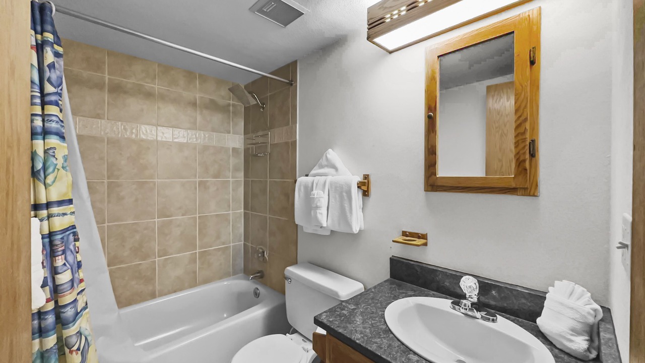 Photo of Bathroom in Wildernest