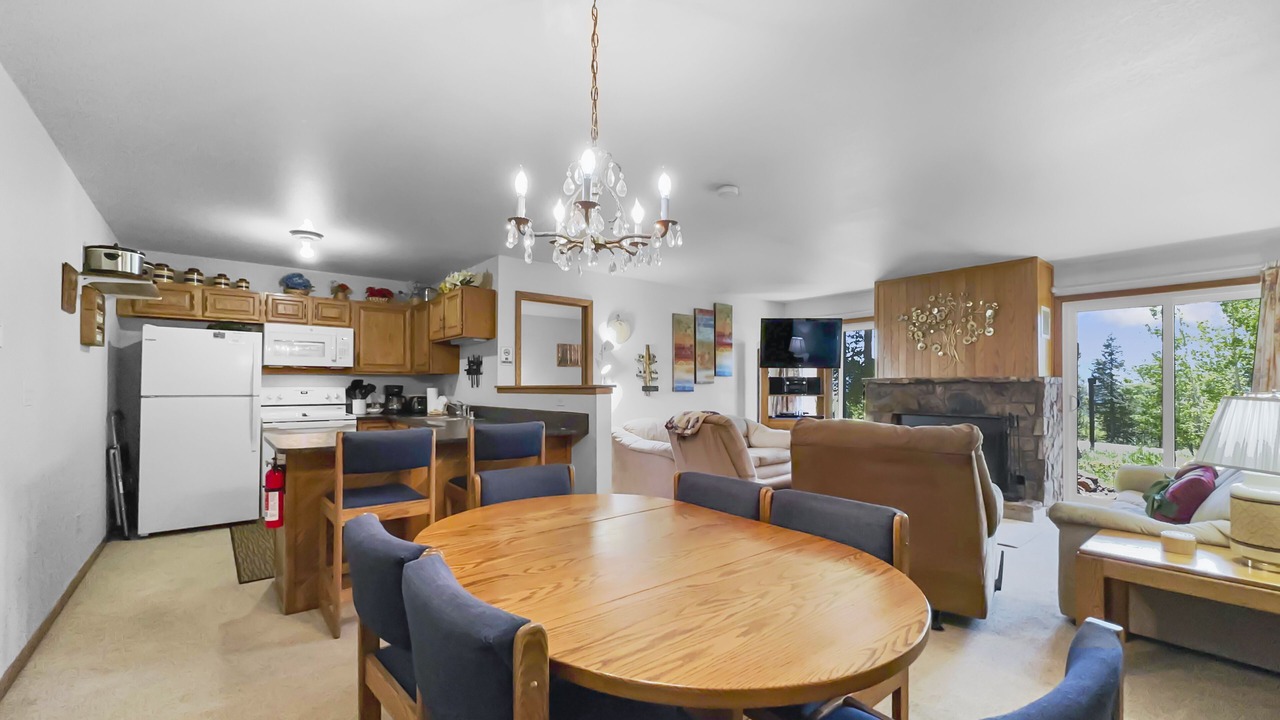 Photo of Livingroom in Wildernest