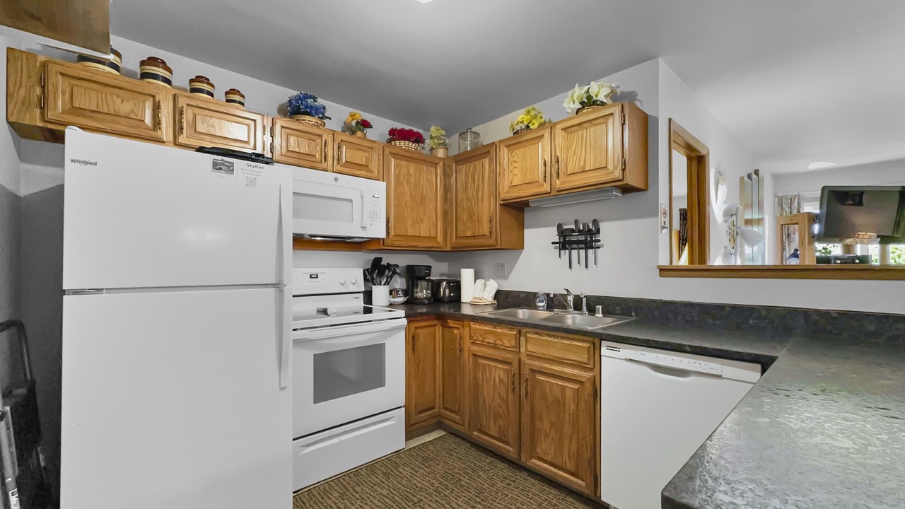 Photo of Kitchen in Wildernest