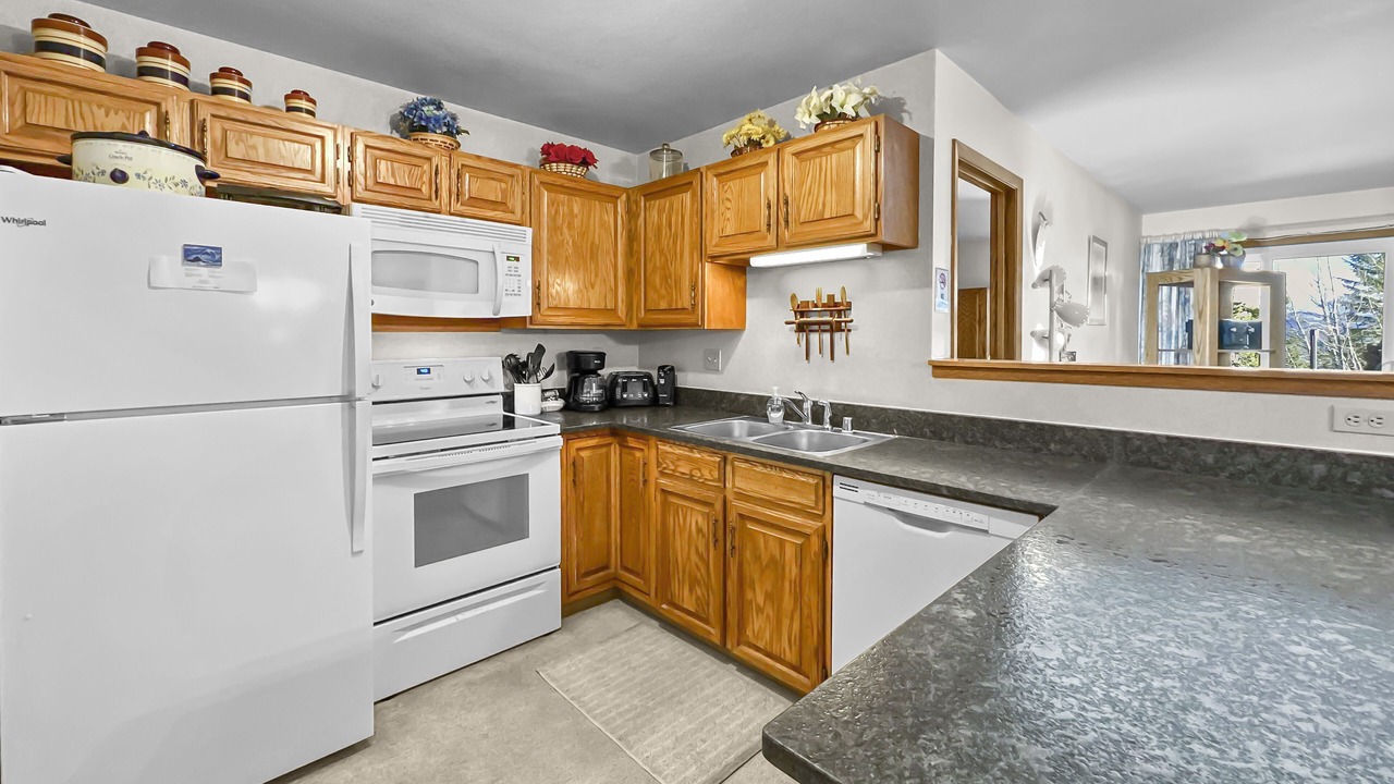 Photo of Kitchen in Wildernest