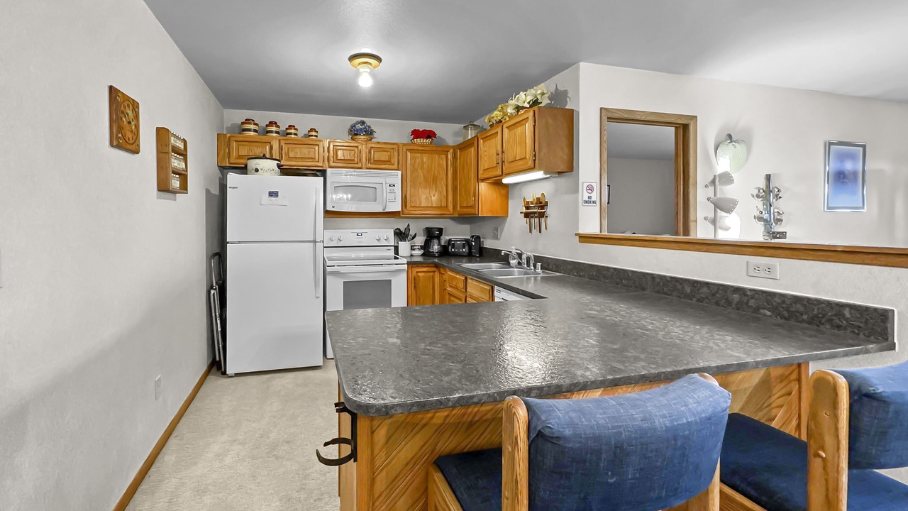 Photo of Kitchen in Wildernest