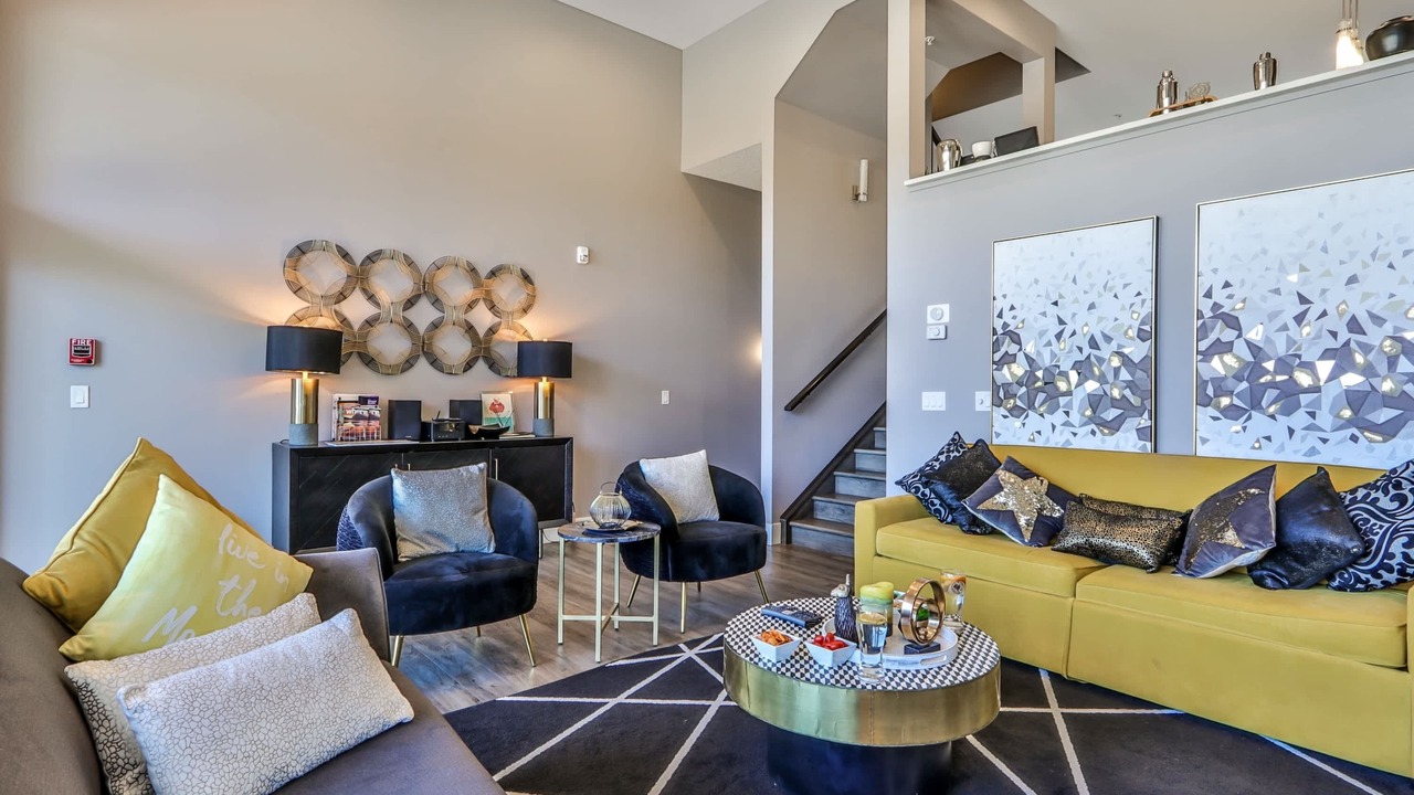 Photo of Livingroom in Canmore