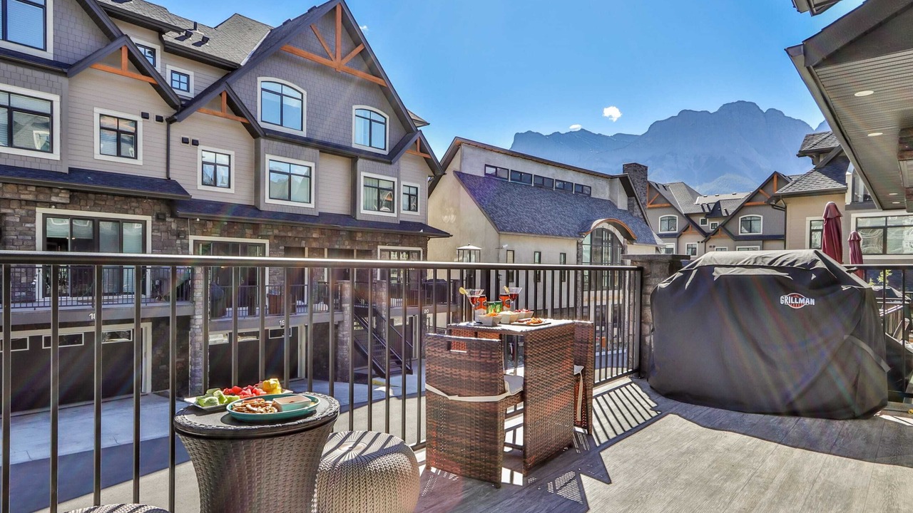 Photo of Outdoor in Canmore
